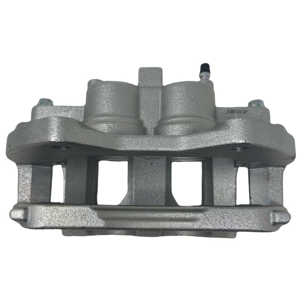 2009 Buick Lucerne Brake Caliper